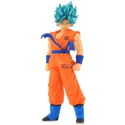 Banpresto Dragon Ball - Son Goku Blood of Saiyan Banpresto Dragon Ball - Son Goku Blood of Saiyan