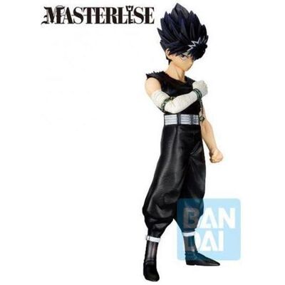 Banpresto Ichibansho Yuyu Hakusho Tournament Vol.2 Hiei 18cm Banpresto Ichibansho Yuyu Hakusho Tournament Vol.2 Hiei 18cm