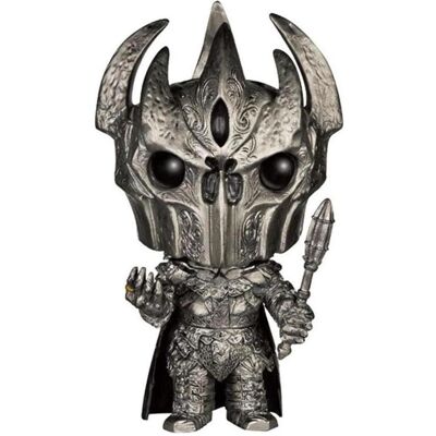 Funko Herr der Ringe POP! Vinyl Figur Sauron 10 cm Funko Herr der Ringe POP! Vinyl Figur Sauron 10 cm