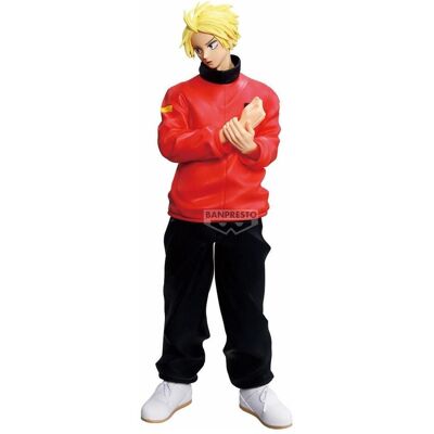 Banpresto Sakamoto days - Shin Asakura Solid Scene Collection Banpresto Sakamoto days - Shin Asakura Solid Scene Collection