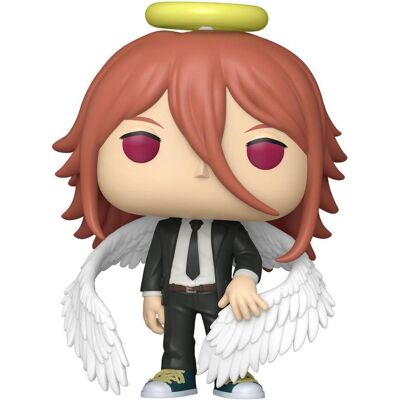 Funko POP Chainsaw Man Reze Angel Devil Funko POP Chainsaw Man Reze Angel Devil