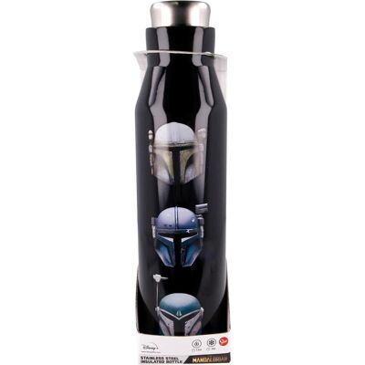 Stor, Trinkflasche + Thermosflasche, (0.58 l) Stor, Trinkflasche + Thermosflasche, (0.58 l)