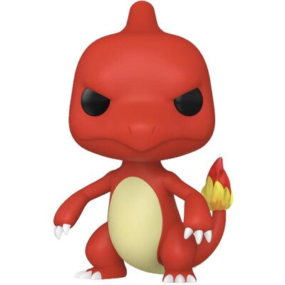 Funko POP! Pokemon: Charmeleon Funko POP! Pokemon: Charmeleon