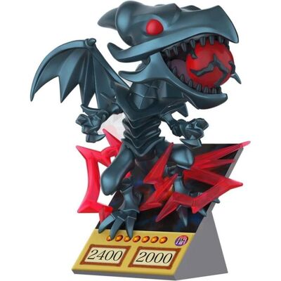 Funko Yu-Gi-Oh! POP! Premium Vinyl figurine Red Eyes Dragon 9 cm Funko Yu-Gi-Oh! POP! Premium Vinyl figurine Red Eyes Dragon 9 cm