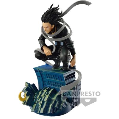 Banpresto My Hero Academia Dioramatic Shota Aizawa (Brush) 20cm Banpresto My Hero Academia Dioramatic Shota Aizawa (Brush) 20cm