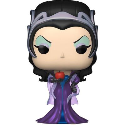 Funko Il était une fois POP! Vinyl figurine Queen Narissa 9 cm Funko Il était une fois POP! Vinyl figurine Queen Narissa 9 cm