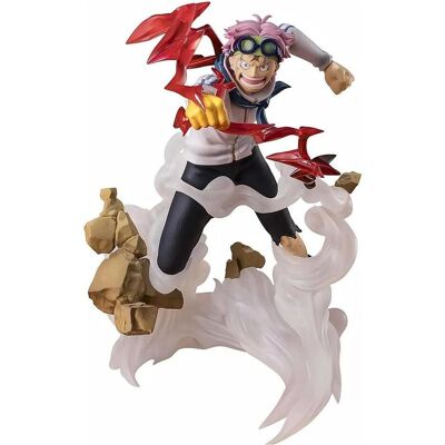 Bandai One Piece Figuarts ZERO Extra Battle PVC Statue Koby Honesty Impact 19 cm Bandai One Piece Figuarts ZERO Extra Battle PVC Statue Koby Honesty Impact 19 cm