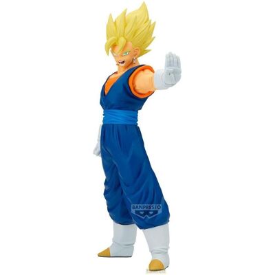 Banpresto Dragon Ball Z Grandista: Vegito 31cm Banpresto Dragon Ball Z Grandista: Vegito 31cm