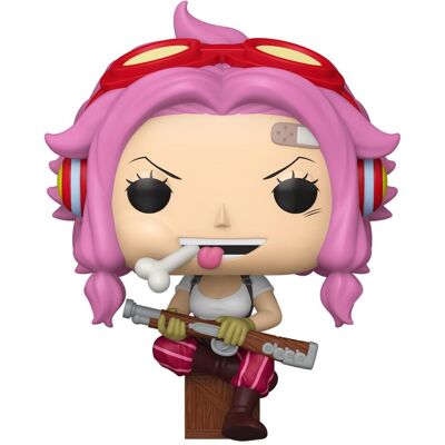 Funko POP One Piece S13 Ginny Funko POP One Piece S13 Ginny
