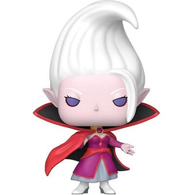 Funko POP! Dragon Ball Daima: Dr. Arinsu Funko POP! Dragon Ball Daima: Dr. Arinsu