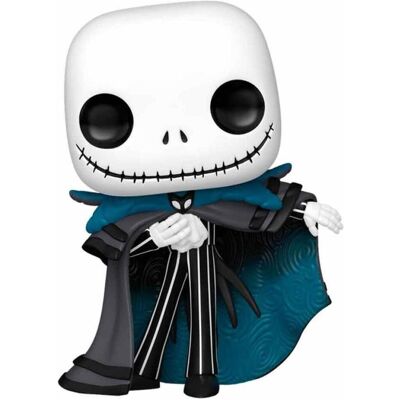 Funko POP! Disney TNBC: Couture Jack Funko POP! Disney TNBC: Couture Jack