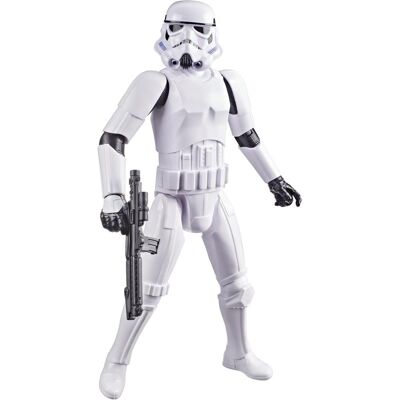 Star Wars SW 12in Titan Hero Star Wars SW 12in Titan Hero