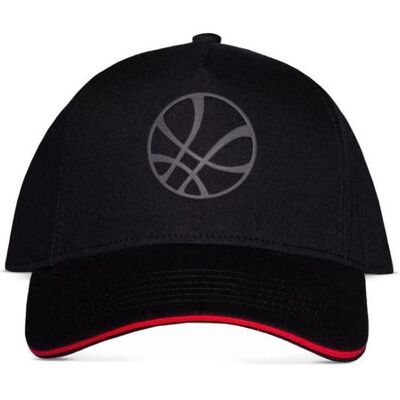 Difuzed MARVEL - Dr Strange - Casquette Homme ajustable, Weiteres Gaming Zubehör, Schwarz, Grau, Mehrfarbig Difuzed MARVEL - Dr Strange - Casquette Homme ajustable, Weiteres Gaming Zubehör, Schwarz, Grau, Mehrfarbig