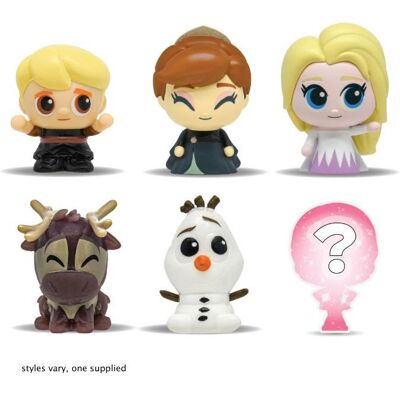 Mashems - Disney Frozen Assorted (53591) Mashems - Disney Frozen Assorted (53591)