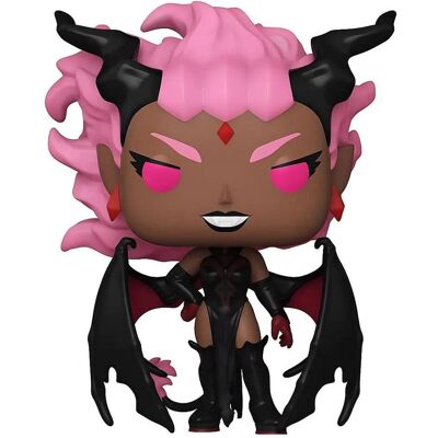 Funko Castlevania Nocturne Drolta Funko Castlevania Nocturne Drolta