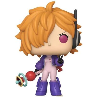 Funko POP! One Piece Lilith Exclusive Funko POP! One Piece Lilith Exclusive