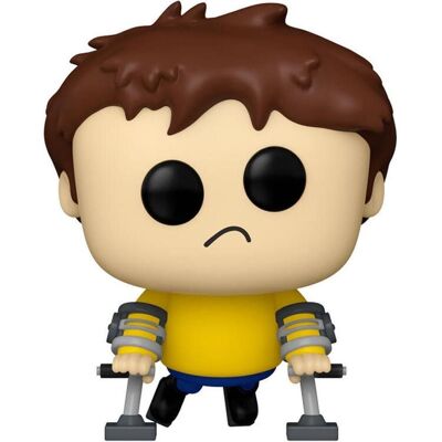 Funko POP South Park S6 Jimmy Valmer Funko POP South Park S6 Jimmy Valmer