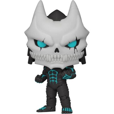 Funko POP! Kaiju No.8: KNo.8 Funko POP! Kaiju No.8: KNo.8
