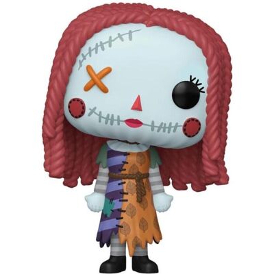 Funko POP Nightmare B.C. Patchwork Sally Skellington Funko POP Nightmare B.C. Patchwork Sally Skellington