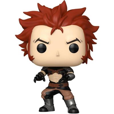 Funko POP! Solo Leveling: Baek Yoonho Funko POP! Solo Leveling: Baek Yoonho