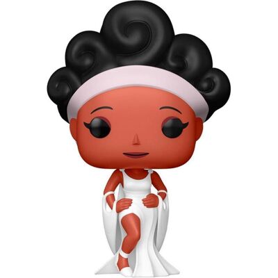 Funko POP! Disney Hercules 25th: Calliope (Muse) Funko POP! Disney Hercules 25th: Calliope (Muse)