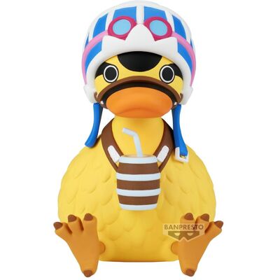 Banpresto One Piece - Karoo Sofvimates Banpresto One Piece - Karoo Sofvimates