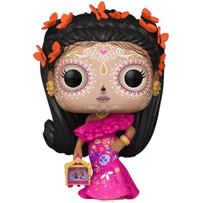 Funko POP! Retro Toys Barbie: Barbie Dia de los Muertos Funko POP! Retro Toys Barbie: Barbie Dia de los Muertos