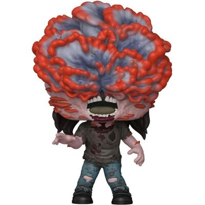 Funko POP The Last of Us S1 Clicker Funko POP The Last of Us S1 Clicker