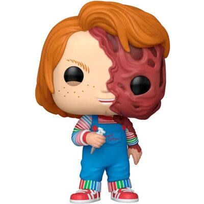 Funko POP! Chucky: Melted Chucky Funko POP! Chucky: Melted Chucky