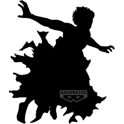 Banpresto My Hero Academia - All For One Banpresto My Hero Academia - All For One