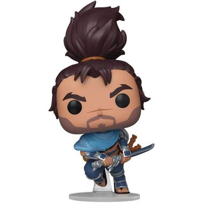 Funko POP League of Legends Yasuo Funko POP League of Legends Yasuo