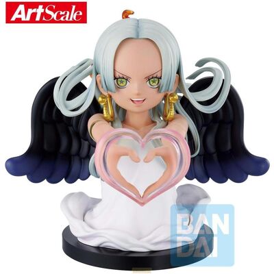 Banpresto One Piece - S-Snake ArtScale Banpresto One Piece - S-Snake ArtScale