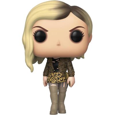 Funko POP! - Wonder Woman 1984: Barbara Minerva Funko POP! - Wonder Woman 1984: Barbara Minerva
