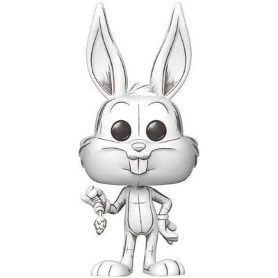 Funko POP! Looney Tunes: Bugs Funko POP! Looney Tunes: Bugs