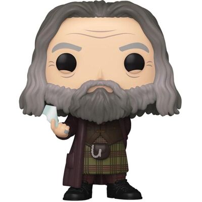 Funko POP Harry Potter S20 Aberforth Dumbledore Funko POP Harry Potter S20 Aberforth Dumbledore
