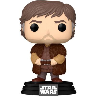 Funko POP Star Wars Deleted Scenes Jabba Funko POP Star Wars Deleted Scenes Jabba