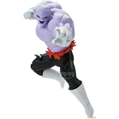 Banpresto Dragon Ball Super Match Makers: Jiren 19cm Banpresto Dragon Ball Super Match Makers: Jiren 19cm