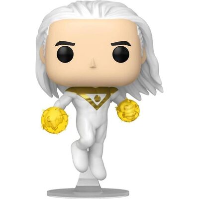 Funko DC Pride 2026 POP! Heroes Vinyl figurine Apollo (GD) 9 cm Funko DC Pride 2026 POP! Heroes Vinyl figurine Apollo (GD) 9 cm