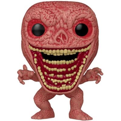 Funko Smile POP! Movies Vinyl Figuren Entity 9 cm Funko Smile POP! Movies Vinyl Figuren Entity 9 cm