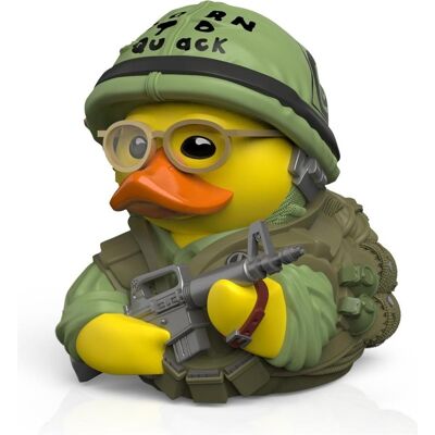 Numskull Kubrick Full Metal Jacket Tubbz SGT J.T Davis - Sammelobjekt Numskull Kubrick Full Metal Jacket Tubbz SGT J.T Davis - Sammelobjekt