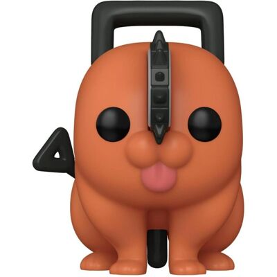 Funko Chainsaw Man Pochita Funko Chainsaw Man Pochita