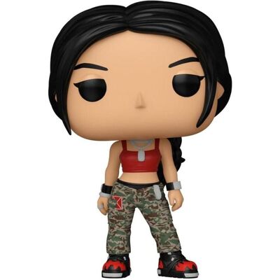 Funko POP! Fast And Furious: Letty Ortiz Funko POP! Fast And Furious: Letty Ortiz