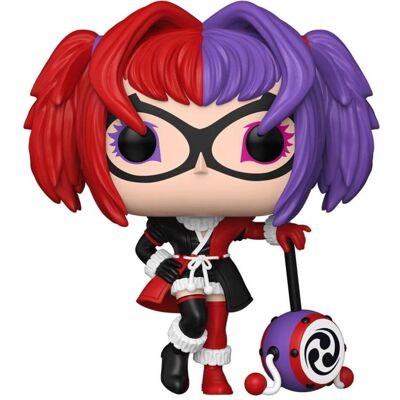 Funko POP Batman Ninja Harley Quinn Funko POP Batman Ninja Harley Quinn