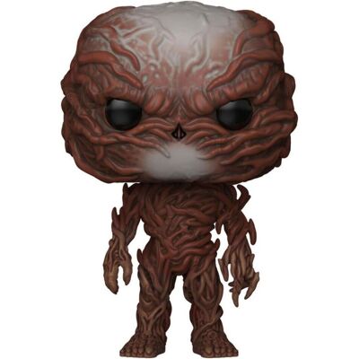 Funko POP Stranger Things S5 Funko POP Stranger Things S5