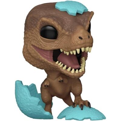 Funko POP Jurassic Park T-Rex Funko POP Jurassic Park T-Rex