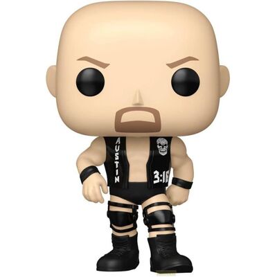 Funko POP WWE S28 Stone Cold Funko POP WWE S28 Stone Cold