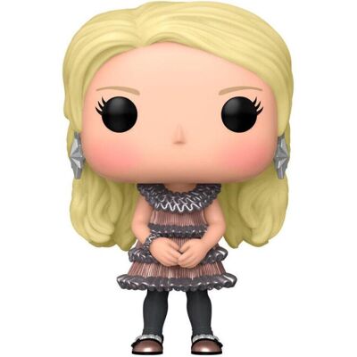 Funko POP Harry Potter Luna Lovegood in Dress Funko POP Harry Potter Luna Lovegood in Dress