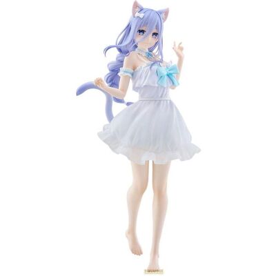 Furyu Date A Live V Tenitol Tall PVC Statue Mio Takamiya 30 cm Furyu Date A Live V Tenitol Tall PVC Statue Mio Takamiya 30 cm