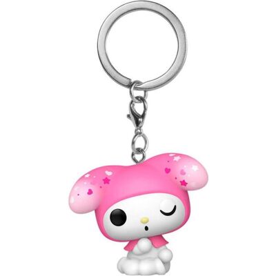 Funko KEY Hello Kitty My Melody Anniversary Funko KEY Hello Kitty My Melody Anniversary