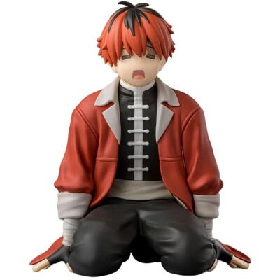 Sega Frieren: Beyond Journey's End PM Perching PVC Statue Stark My Knees Went Weak... 8 cm Sega Frieren: Beyond Journey's End PM Perching PVC Statue Stark My Knees Went Weak... 8 cm